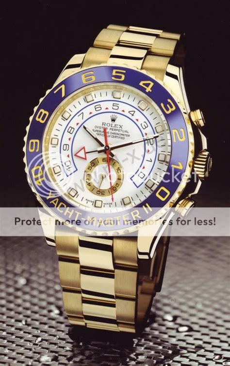 rolex yacht master 43mm